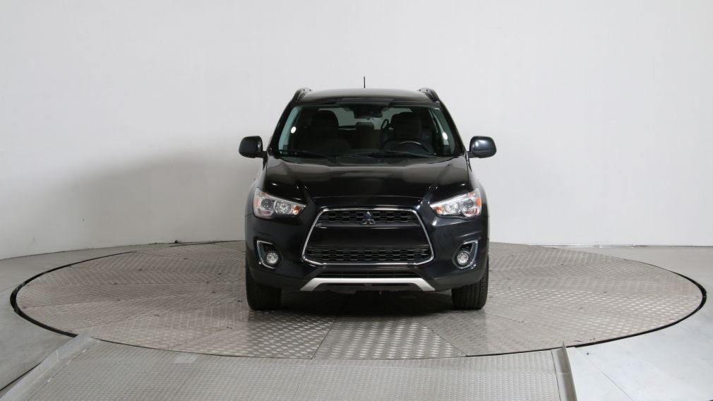 2013 Mitsubishi RVR GT 4WD AUTO AC GR ELECT MAGS BLUETOOTH #2