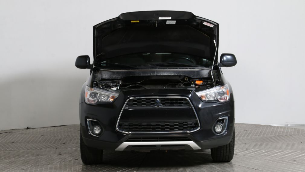 2013 Mitsubishi RVR GT 4WD AUTO AC GR ELECT MAGS BLUETOOTH #24