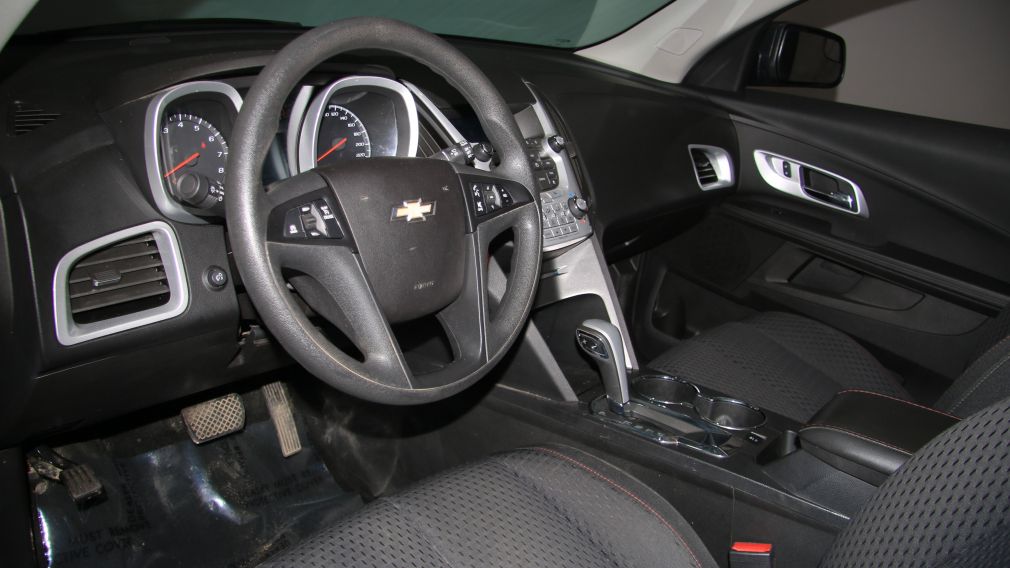 2012 Chevrolet Equinox LS A/C GR ELECT MAGS BLUETHOOT #9