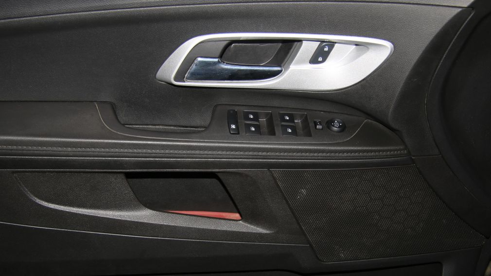 2012 Chevrolet Equinox LS A/C GR ELECT MAGS BLUETHOOT #11