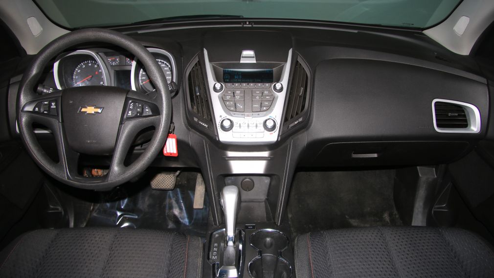 2012 Chevrolet Equinox LS A/C GR ELECT MAGS BLUETHOOT #12