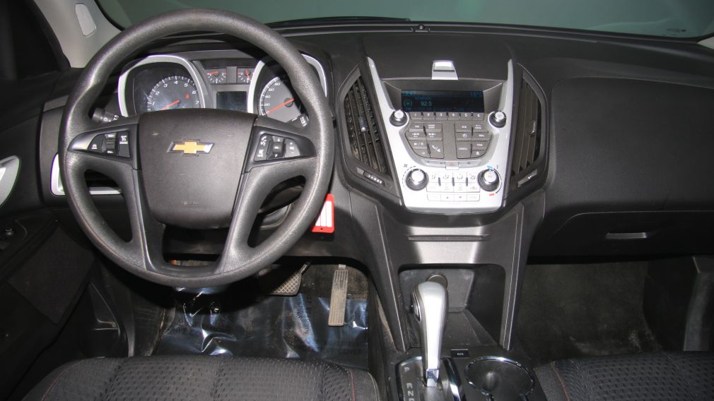 2012 Chevrolet Equinox LS A/C GR ELECT MAGS BLUETHOOT #13