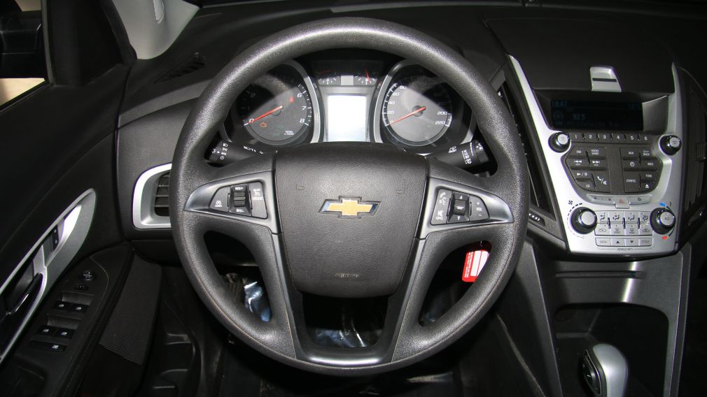 2012 Chevrolet Equinox LS A/C GR ELECT MAGS BLUETHOOT #14