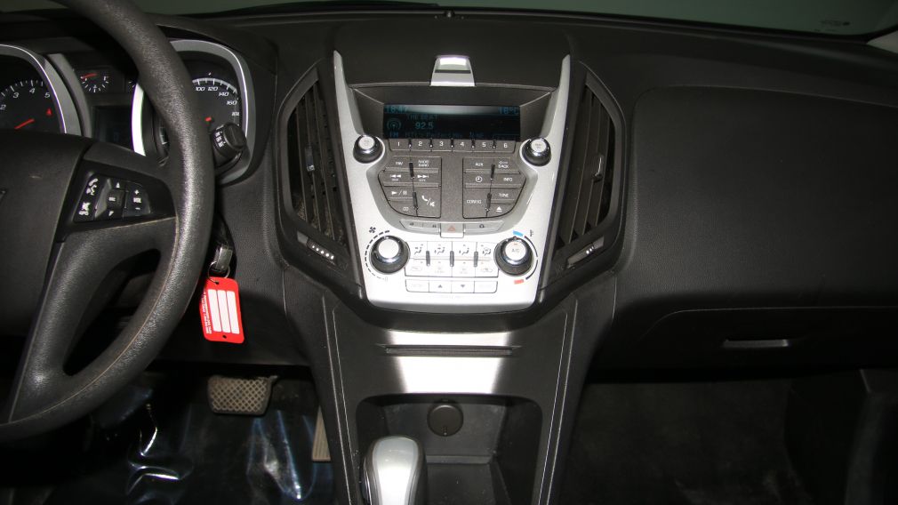 2012 Chevrolet Equinox LS A/C GR ELECT MAGS BLUETHOOT #16