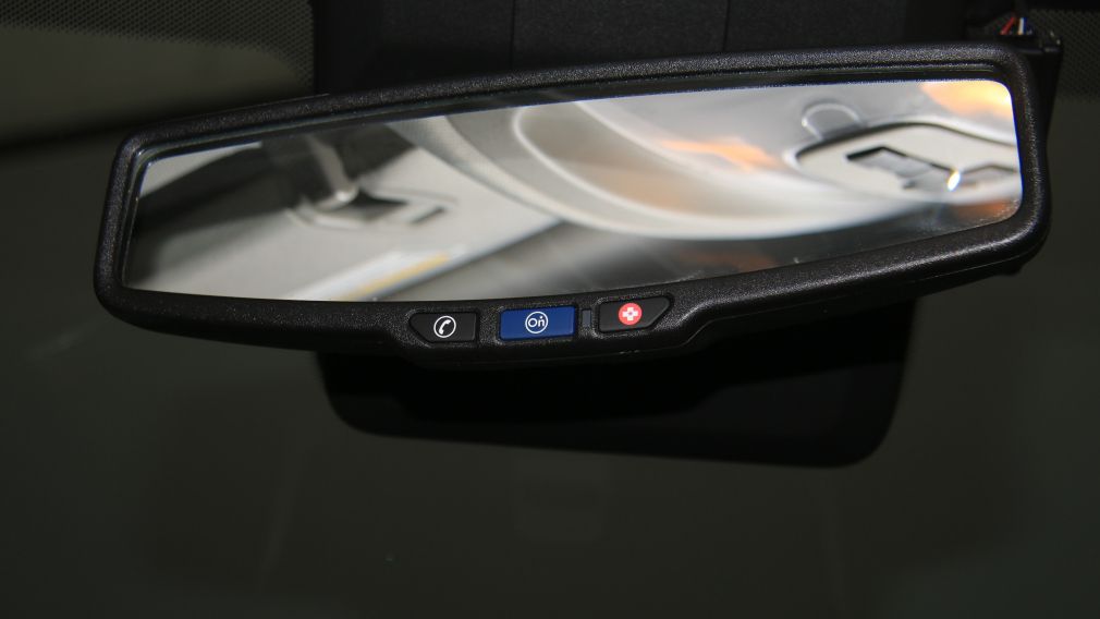 2012 Chevrolet Equinox LS A/C GR ELECT MAGS BLUETHOOT #17