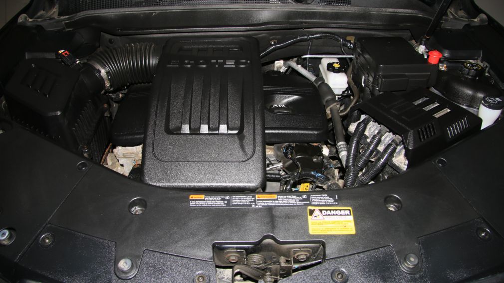 2012 Chevrolet Equinox LS A/C GR ELECT MAGS BLUETHOOT #25