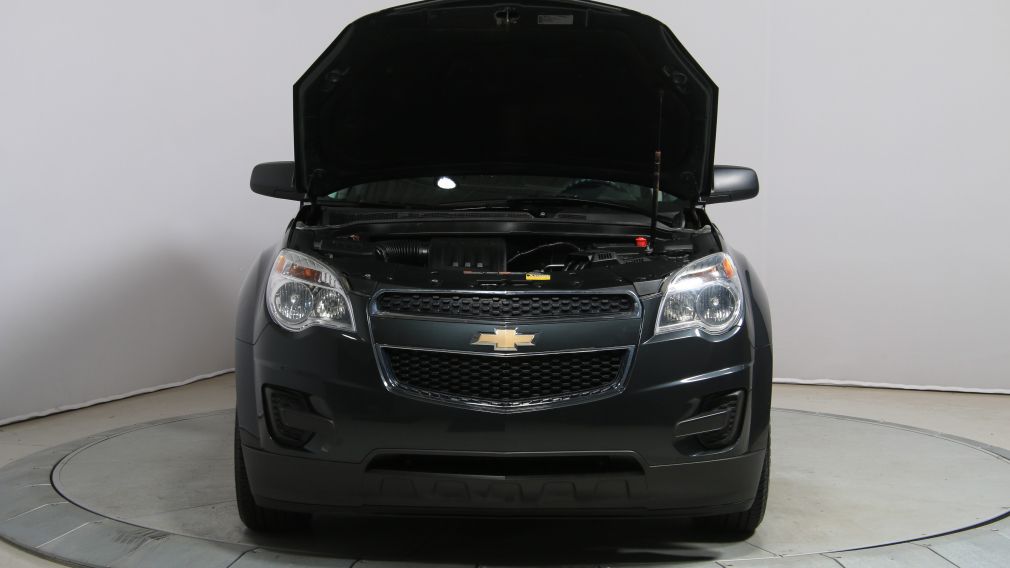 2012 Chevrolet Equinox LS A/C GR ELECT MAGS BLUETHOOT #26