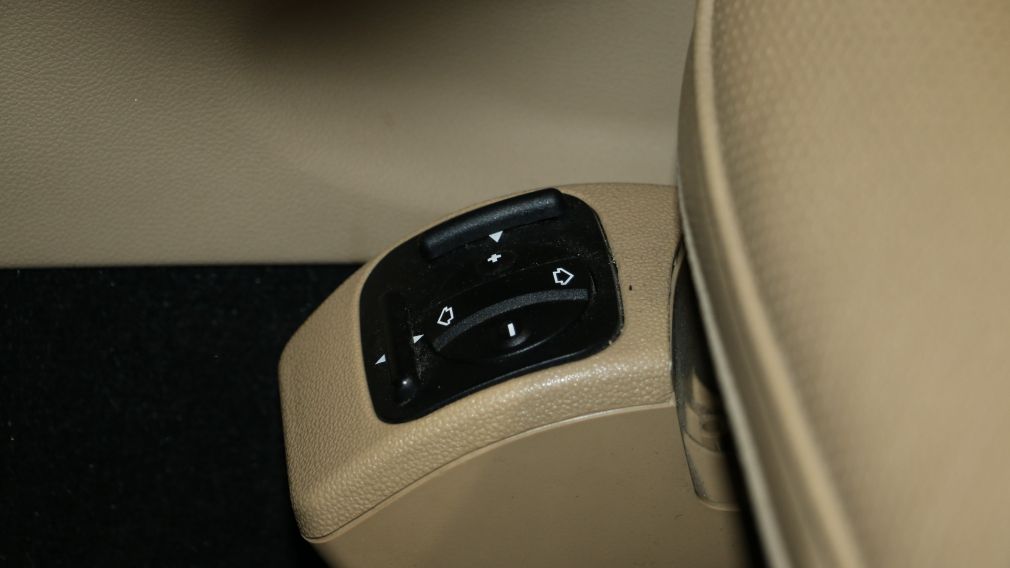 2012 Mercedes Benz GL350 BLUETEC TOIT CUIR NAV MAGS #12