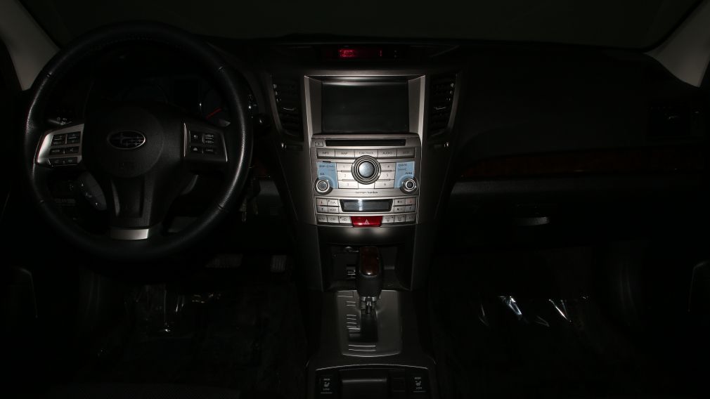 2014 Subaru Legacy 3.6R LIMITED AWD CUIR TOIT NAVIGATION MAGS BLUETOO #7