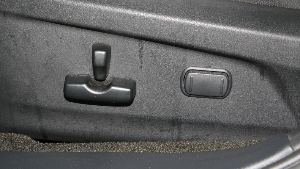 2014 Subaru Legacy 3.6R LIMITED AWD CUIR TOIT NAVIGATION MAGS BLUETOO #22