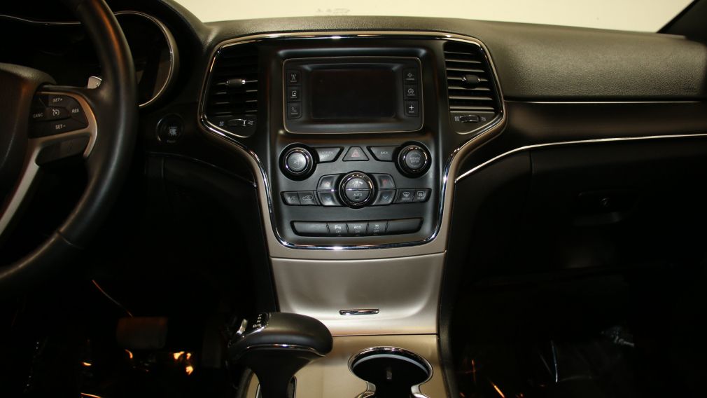 2014 Jeep Grand Cherokee LIMITED 4X4 A/C TOIT CUIR MAGS #18