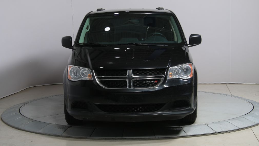 2013 Dodge GR Caravan SE A/C GR ELECTRIQUE #1