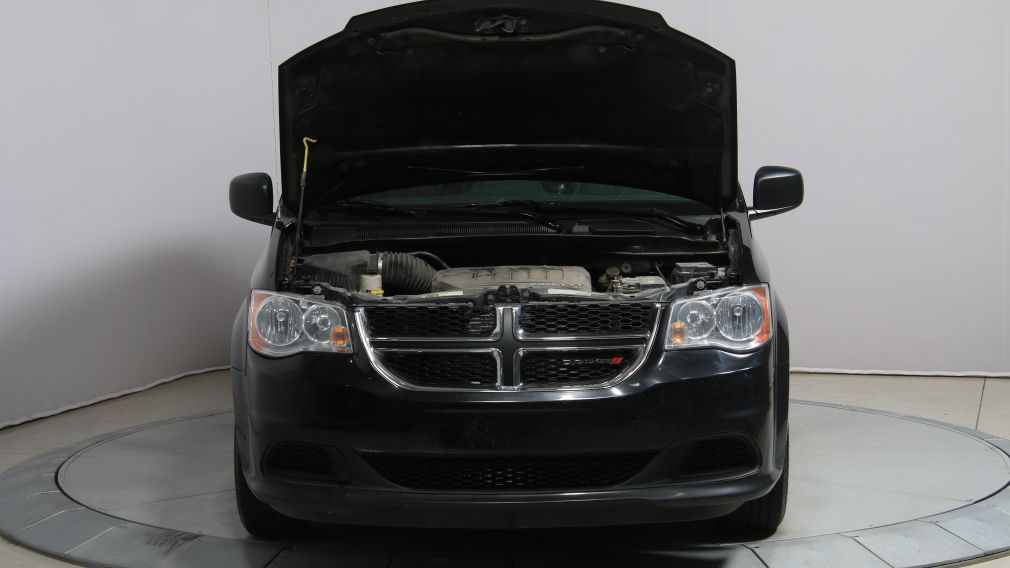 2013 Dodge GR Caravan SE A/C GR ELECTRIQUE #20