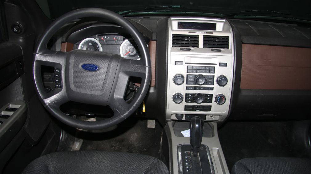 2008 Ford Escape XLT 4WD AUTO A/C MAGS GR ELECTRIQUE #14