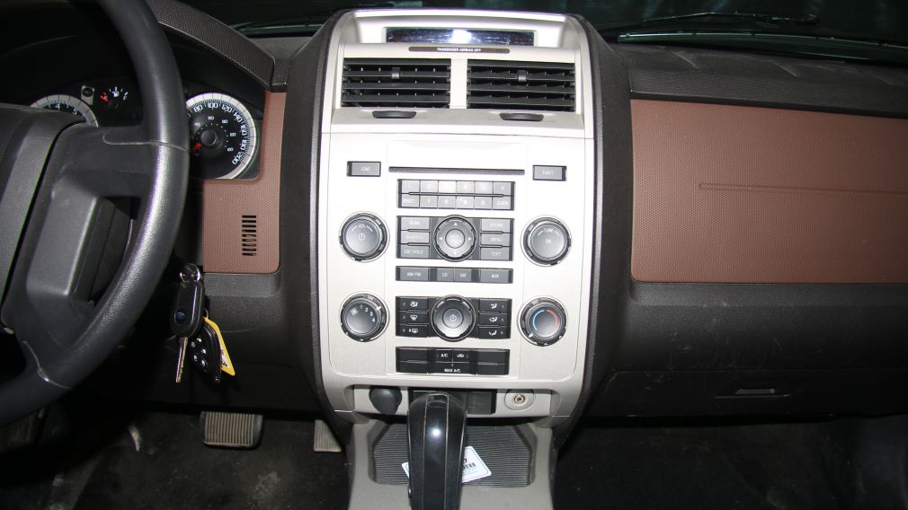 2008 Ford Escape XLT 4WD AUTO A/C MAGS GR ELECTRIQUE #16