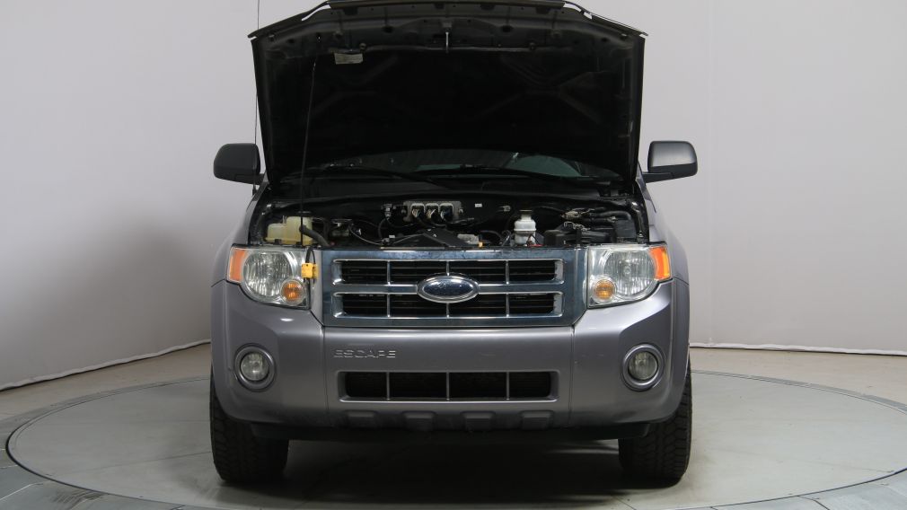 2008 Ford Escape XLT 4WD AUTO A/C MAGS GR ELECTRIQUE #25