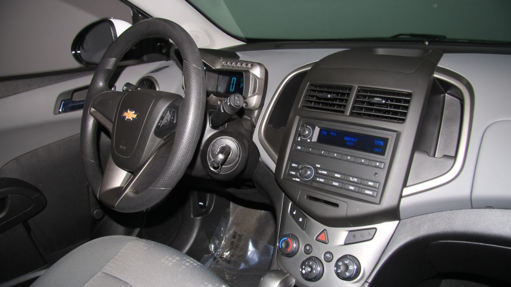 2014 Chevrolet Sonic LS A/C BLUETOOTH #20