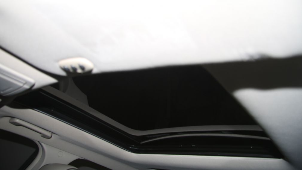 2013 Lincoln MKX AWD A/C  TOIT CUIR MAGS #12