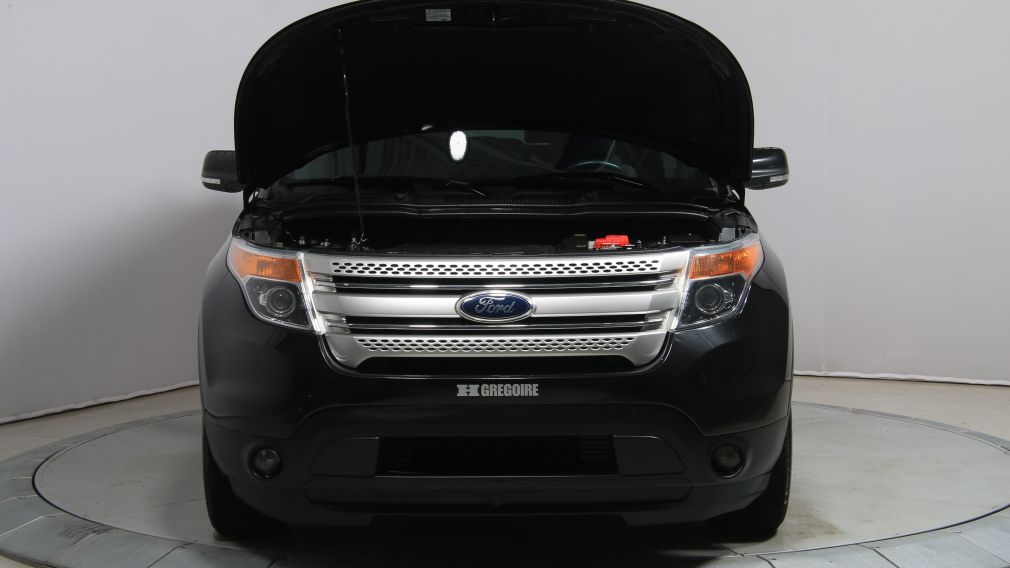 2014 Ford Explorer XLT A/C BLUETOOTH MAGS #31