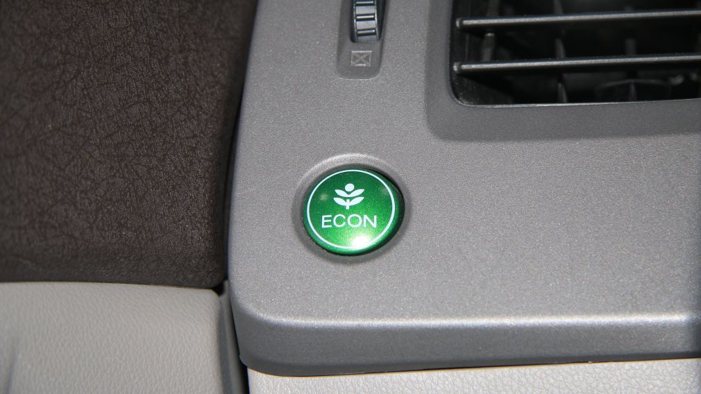 2012 Honda Civic EX AUT MAGS TOIT A/C GR ÉLECT ELECT #16