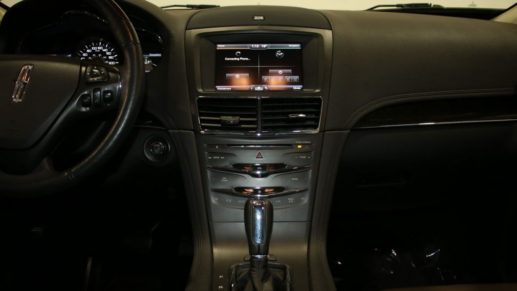 2014 Lincoln MKT EcoBoost A/C CUIR TOIT MAGS BLUETHOOT #19