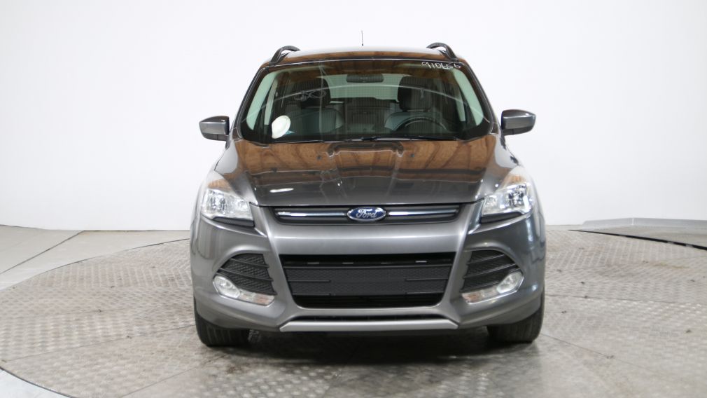 2014 Ford Escape SE AUTO A/C GR ELECT MAGS CAMERA RECUL BLUETOOTH #1