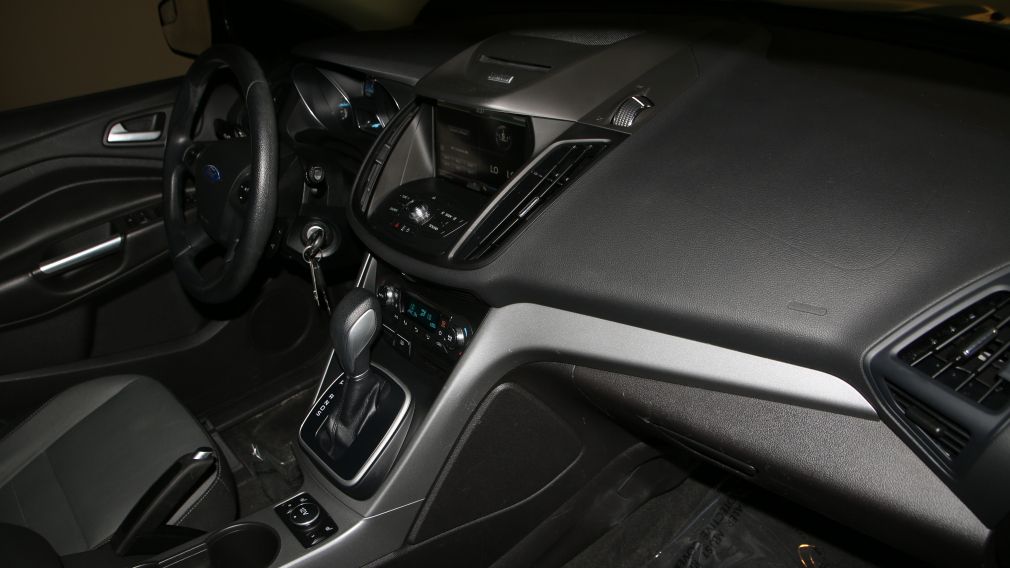 2014 Ford Escape SE AUTO A/C GR ELECT MAGS CAMERA RECUL BLUETOOTH #22