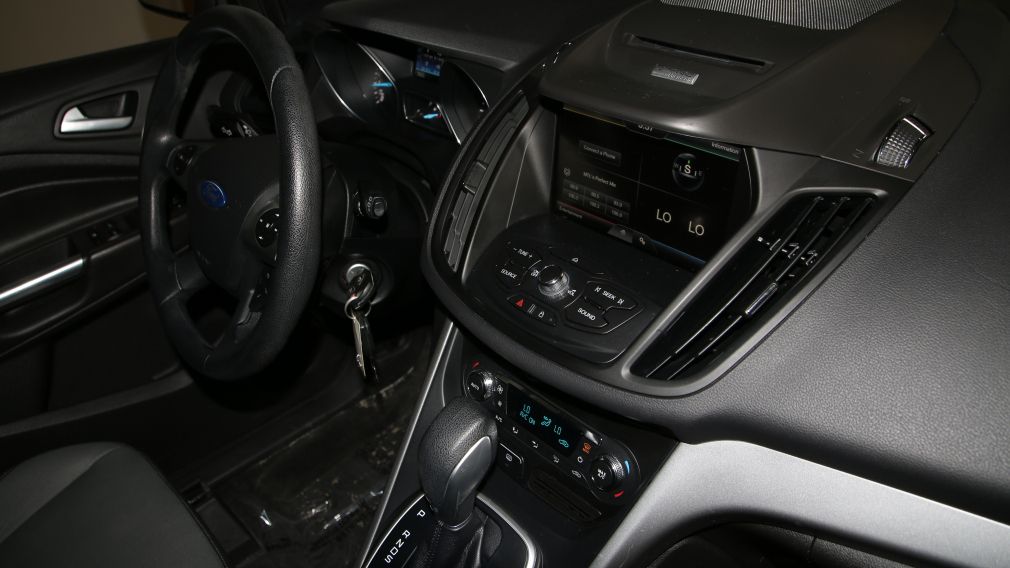 2014 Ford Escape SE AUTO A/C GR ELECT MAGS CAMERA RECUL BLUETOOTH #24
