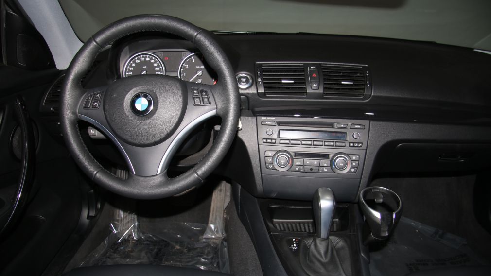 2012 BMW 128I A/C TOIT CUIR MAGS #13