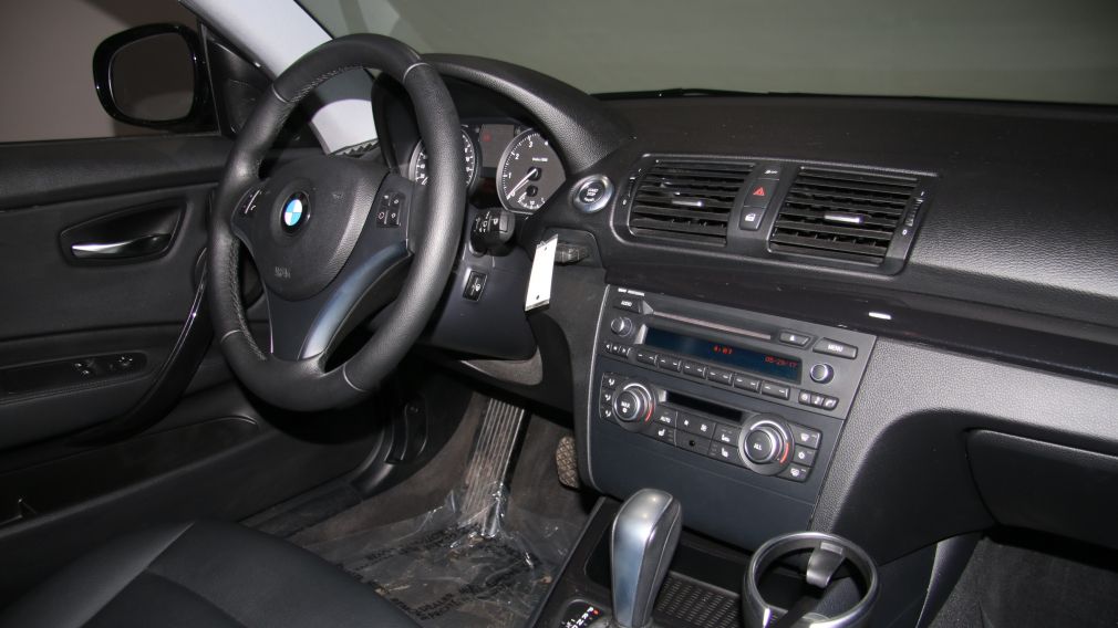 2012 BMW 128I A/C TOIT CUIR MAGS #20