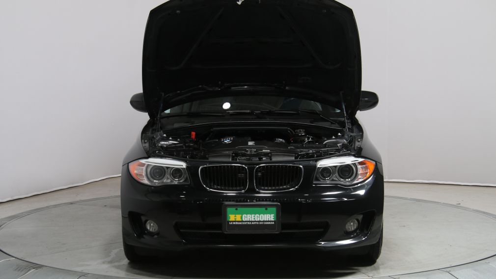 2012 BMW 128I A/C TOIT CUIR MAGS #23