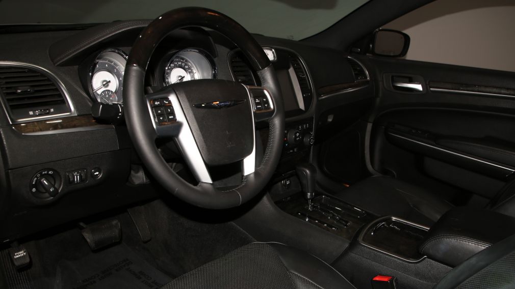 2012 Chrysler 300 300C TOIT CUIR NAV CAM RECUL MAGS #9