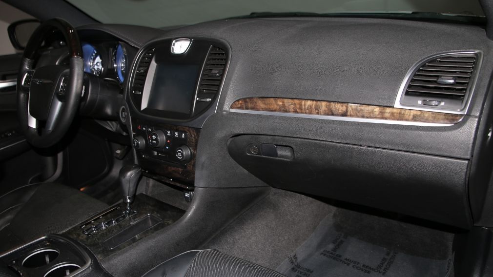 2012 Chrysler 300 300C TOIT CUIR NAV CAM RECUL MAGS #28
