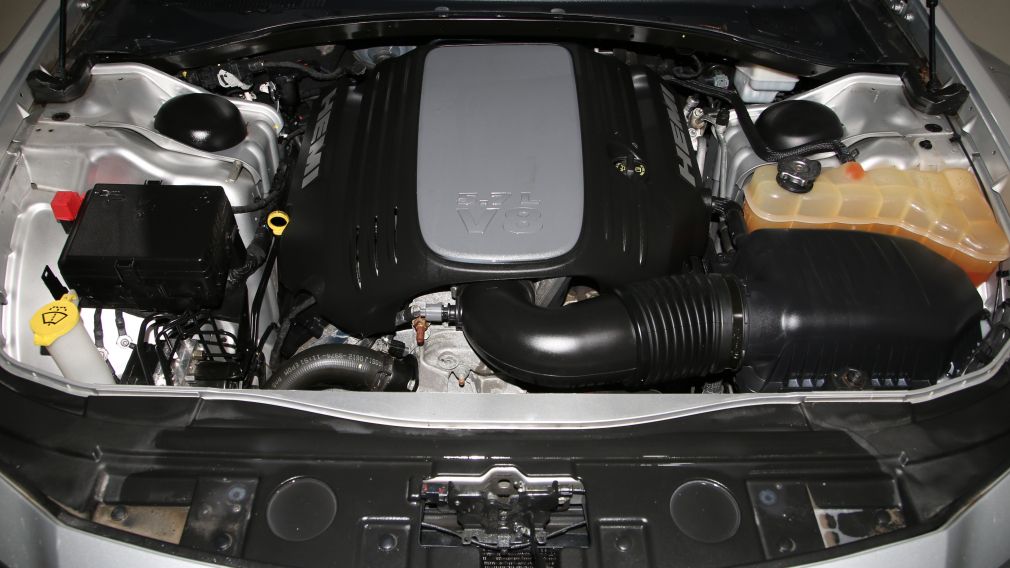 2012 Chrysler 300 300C TOIT CUIR NAV CAM RECUL MAGS #31
