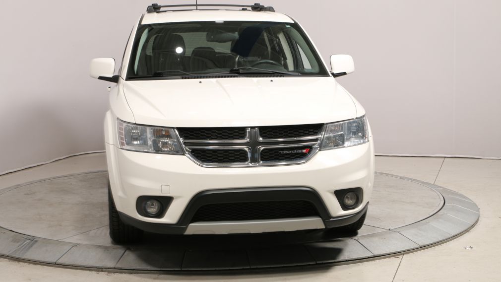 2013 Dodge Journey SXT A/C GR ELECTRIQUE MAGS #2