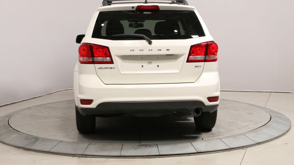 2013 Dodge Journey SXT A/C GR ELECTRIQUE MAGS #6