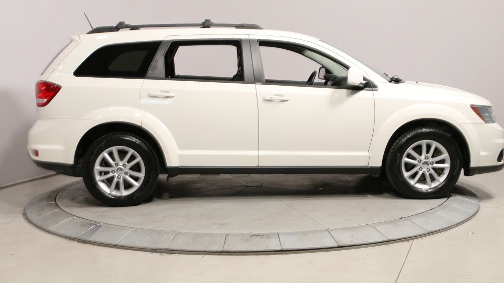 2013 Dodge Journey SXT A/C GR ELECTRIQUE MAGS #8