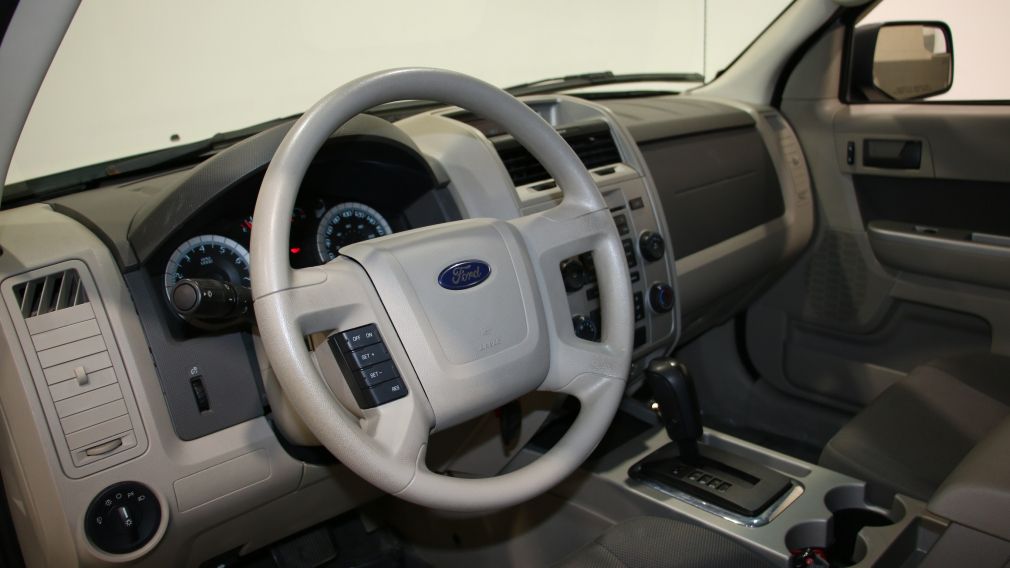 2010 Ford Escape XLT 4WD AUTO A/C GR ÉLECT MAGS #5