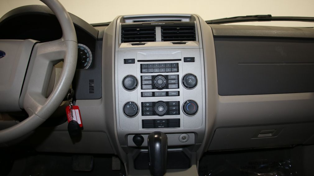 2010 Ford Escape XLT 4WD AUTO A/C GR ÉLECT MAGS #13