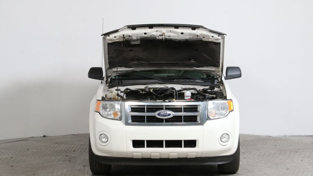 2010 Ford Escape XLT 4WD AUTO A/C GR ÉLECT MAGS #21