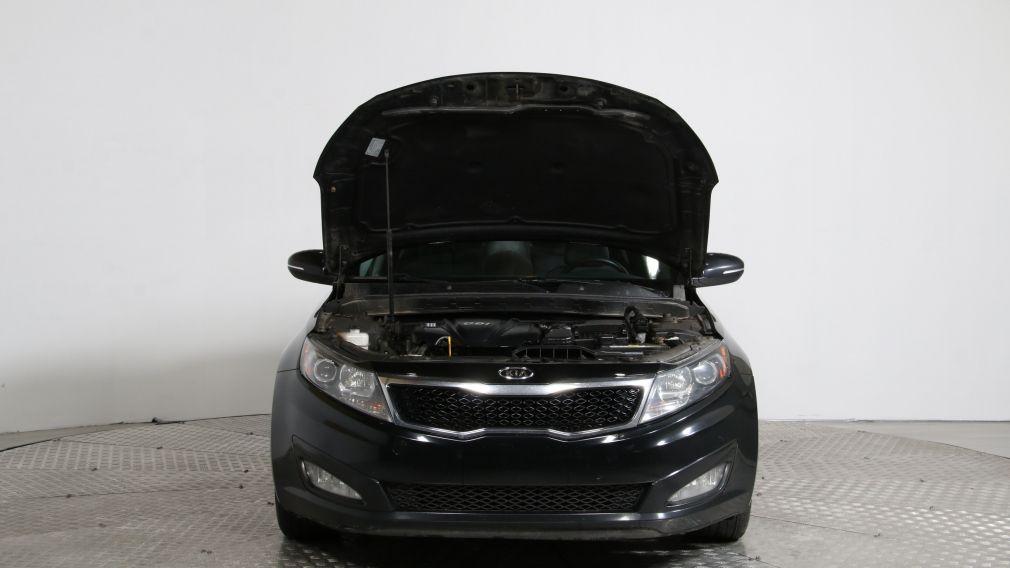 2012 Kia Optima LX+ AUTO A/C TOIT PANORAMIQUE MAGS #26