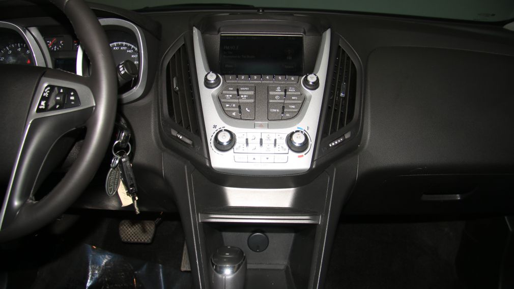2016 Chevrolet Equinox LTZ AWD A/C CUIR MAGS #16