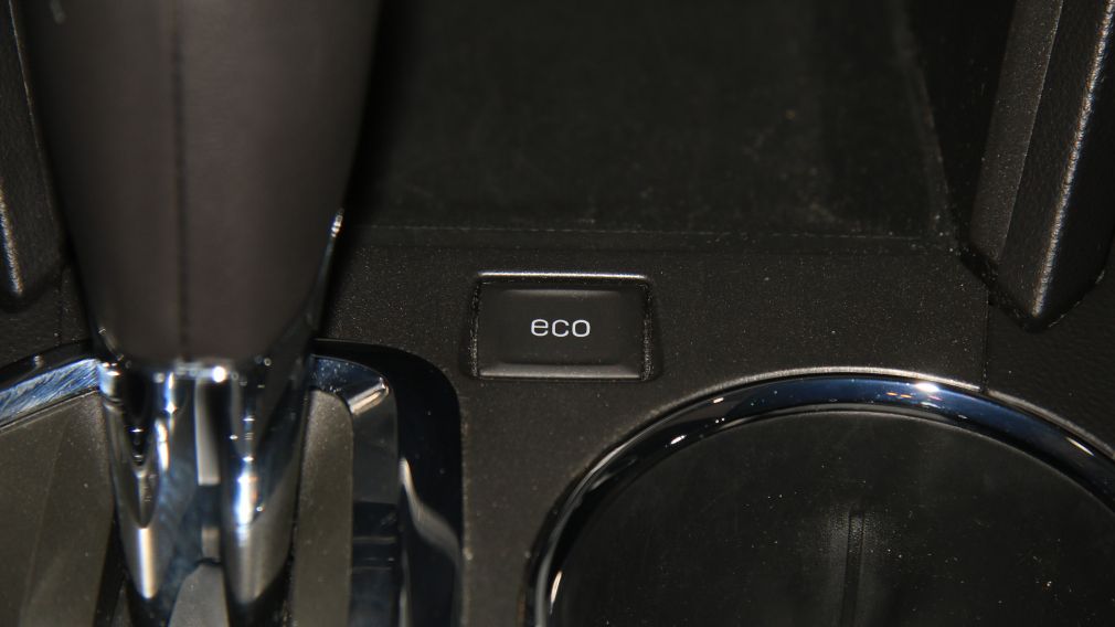 2016 Chevrolet Equinox LTZ AWD A/C CUIR MAGS #18