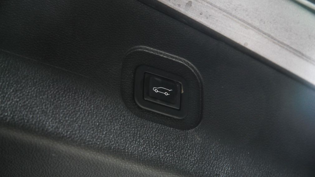 2016 Chevrolet Equinox LTZ AWD A/C CUIR MAGS #32