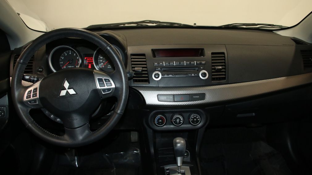 2013 Mitsubishi Lancer SE AUTO A/C TOIT MAGS BLUETOOTH #12