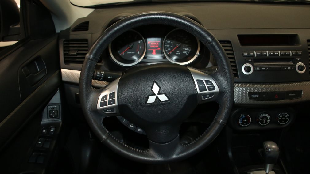 2013 Mitsubishi Lancer SE AUTO A/C TOIT MAGS BLUETOOTH #13