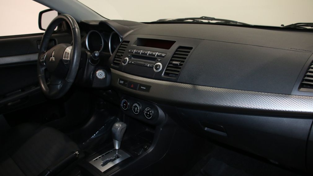 2013 Mitsubishi Lancer SE AUTO A/C TOIT MAGS BLUETOOTH #20