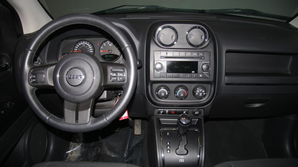 2012 Jeep Compass SPORT 4X4 A/C MAGS GR ELECTRIQUE #13