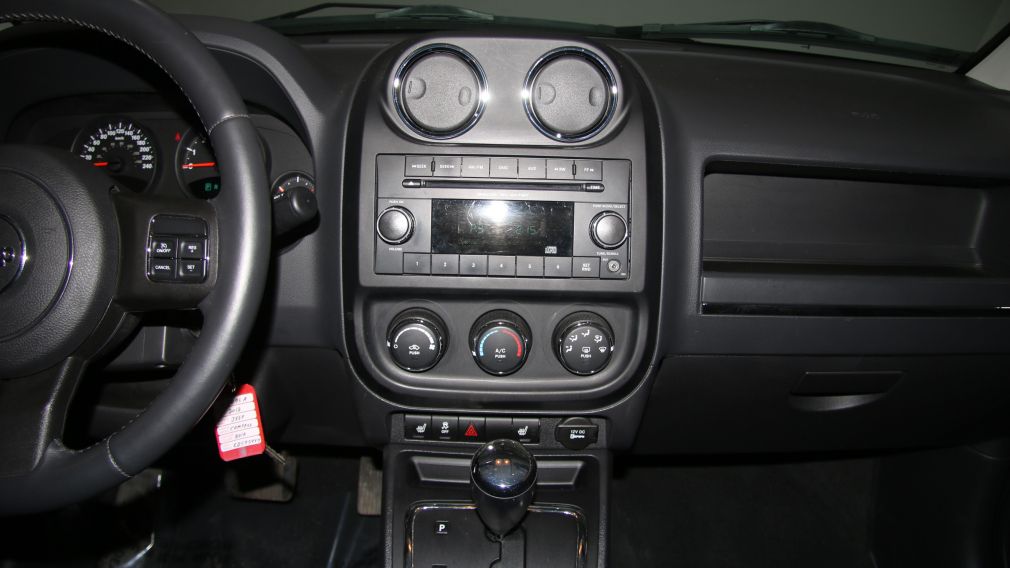2012 Jeep Compass SPORT 4X4 A/C MAGS GR ELECTRIQUE #15