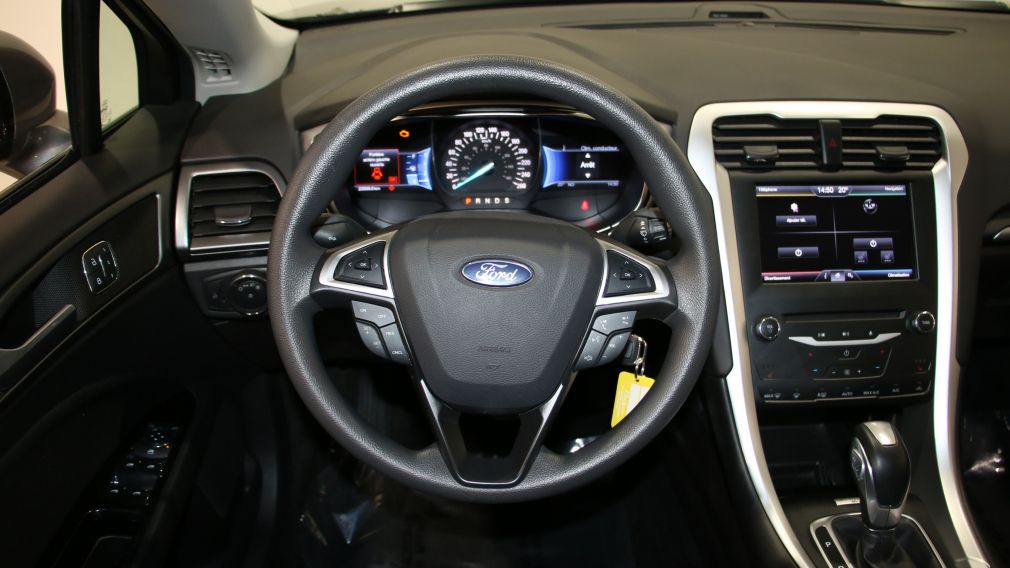 2013 Ford Fusion SE AUTO A/C BLUETOOTH NAVIGATION #14